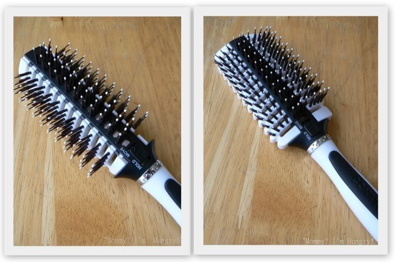 MIH Product Reviews & Giveaways closed Conair Infiniti Pro Hair Dryer, You Style 2in1 Brush